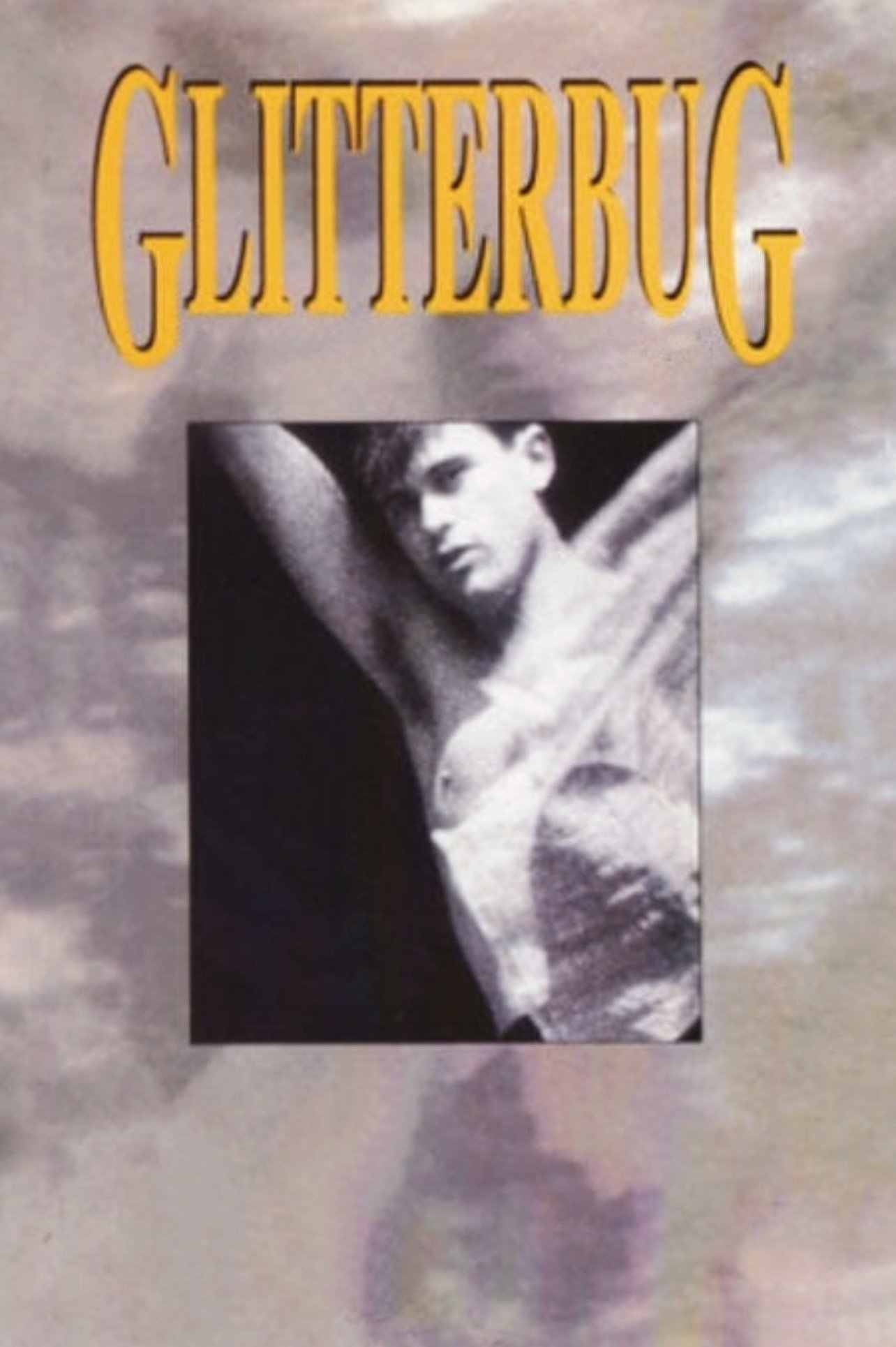 Постер Glitterbug